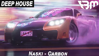 Naski - Carbon | FBM