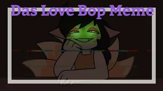 Das Love Bop Meme | SCP AU | flipaclip | af