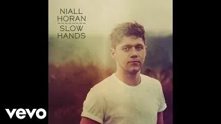 Niall Horan - Slow Hands (Official Audio)