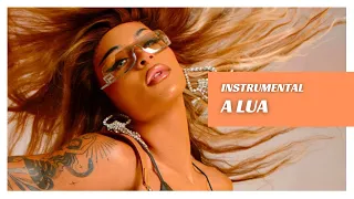 Pabllo Vittar - A Lua (Instrumental)