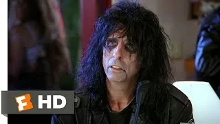 Wayne's World (8/10) Movie CLIP - Alice's History Lesson (1992) HD