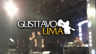 Gusttavo Lima canta "Aquela dos Olhos Negros" e "Alô Meu Amor" Vanderlei Rodrigo