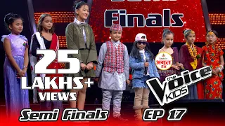 The Voice Kids - 2021 - Episode 17 (Semi Finals)