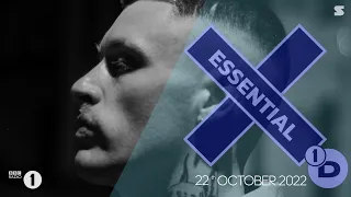 KETTAMA - Essential Mix 1496 - 22 October 2022 | BBC Radio 1