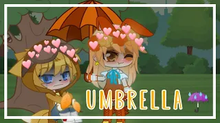 •🍂 UMBRELLA ☔• //Tailream//