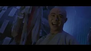 Once upon a time in China 2 (Wong Fei Hung vs White lotus sect part 2)