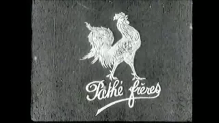 Pathé Freres (1909)