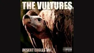 The Vultures - Open Ya Mind | Desert Eagles Vol. 1