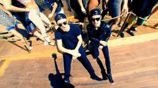 Cosmo&Skorobogatiy - #чтобыбылопокайфу (official video) | Record Dance Label