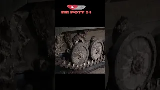 Ukraine war footage 781, Ukrainians fix abandoned Russian combat vehicles for re use