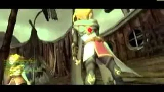 Dragon Nest Guardian Germaint