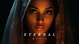 Eternal Music - Ethnic Chill & Deep House Mix 2024 [Vol.13]