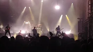 Parkway Drive - Wild Eyes (live @ Brutal Assault 2019)