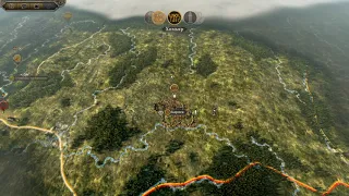 Total war Atilla