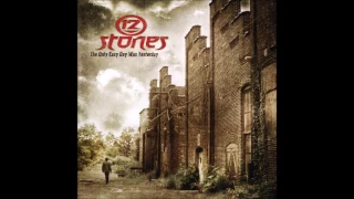 12 Stones   We Are One