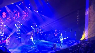 Sting Desert Rose The Met Philadelphia 5/10/22