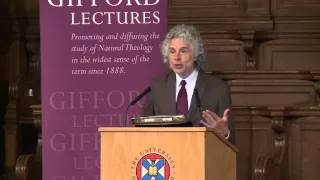 Prof. Steven Pinker - The Better Angels of Our Nature: A History of Violence and Humanity