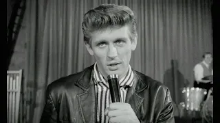 1961 John Leyton Touch (remastered songs)