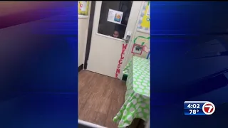 BSO investigating after 2-year-old left alone in Plantation daycare center