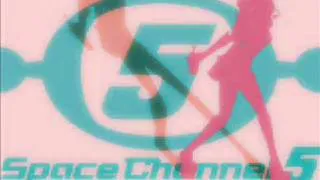 Space Channel 5 - Mororina The Elegant Coward