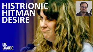 Dependent and Histrionic Traits Drive Father/Daughter Conspiracy | Christine Metter Case Analysis