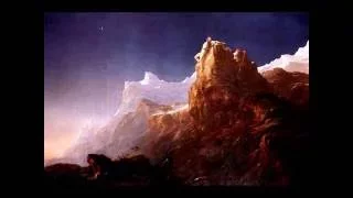 Karl Goldmark : Der  gefesselte Prometheus,Op.38,Concert Overture (1889)