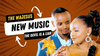 THE DEVIL REALLY TRIED TO FIGHT OUR NEW SONG! THE WAJESUS FAMILY