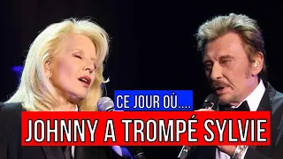 Sylvie Vartan trompée par Johnny Hallyday : cette chanteuse qui a failli les séparer