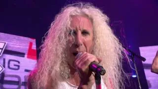 Twisted Sister "You Can't Stop Rock N Roll" (Live) from Metal Meltdown, a concert to honor A.J. Pero