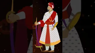 Chimaji Appa -  Character Introduction | Historiography shorts