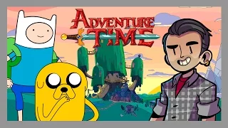 Мультреволюция - Время приключений/Adventure Time (часть 2)