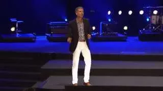 John Bevere - Good or God (WEX15) Victory Tulsa