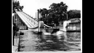 Riverview Park Chicago  Back in the day