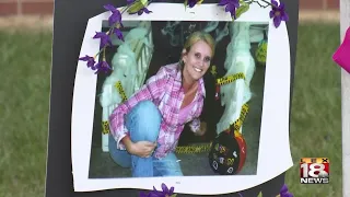 Vigil held for Crystal Rogers six years after disappearance