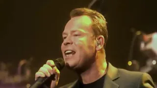 Ali Campbell - Would I Lie featuring - Bitty McLean- The Royal Albert Hall, Londres 2012