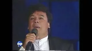 Juan Gabriel Festival Viña 1996 SD