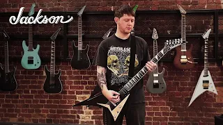 Lee Malia Playthrough of "Empire" by Bring Me the Horizon | Jackson Guitars