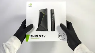 Nvidia Shield TV Pro | Still One of the Best Streaming Devices 2024?