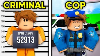 CRIMINAL to COP.. (Brookhaven RP)
