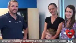 2012 Honda Crosstour- Customer Review Phillips Chevrolet - Used Car Dealer Sales Chicago Dealership