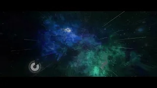 1 Hour Ultrawide 21:9 HDR New Galaxies and Stars with Relaxing Music | Focus and Meditation