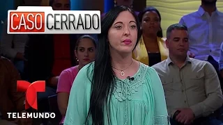 Caso Cerrado Complete Case |  Midget Millionaire Finds Gold Digger💰💰💰