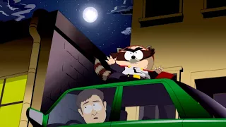 South Park: The Fractured But Whole Official Join Coon and Friends Trailer