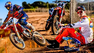 The Craziest Championship Comeback In Motocross History