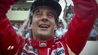 The History of the Monaco Grand Prix