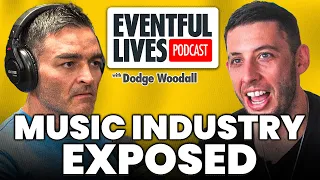 Glastonbury & Exposing Music Industry: Example