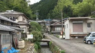 How is Japan so Clean?! A Look at the Japanese Countryside