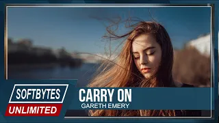 GARETH EMERY | GIUSEPPE OTTAVIANI - Carry On Ft. Sarah de Warren