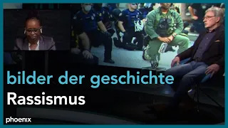 Bilder der Geschichte: Rassismus