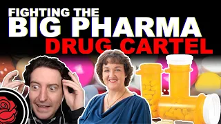 Mike From PA, Katie Porter and the Big Pharma Drug Cartels